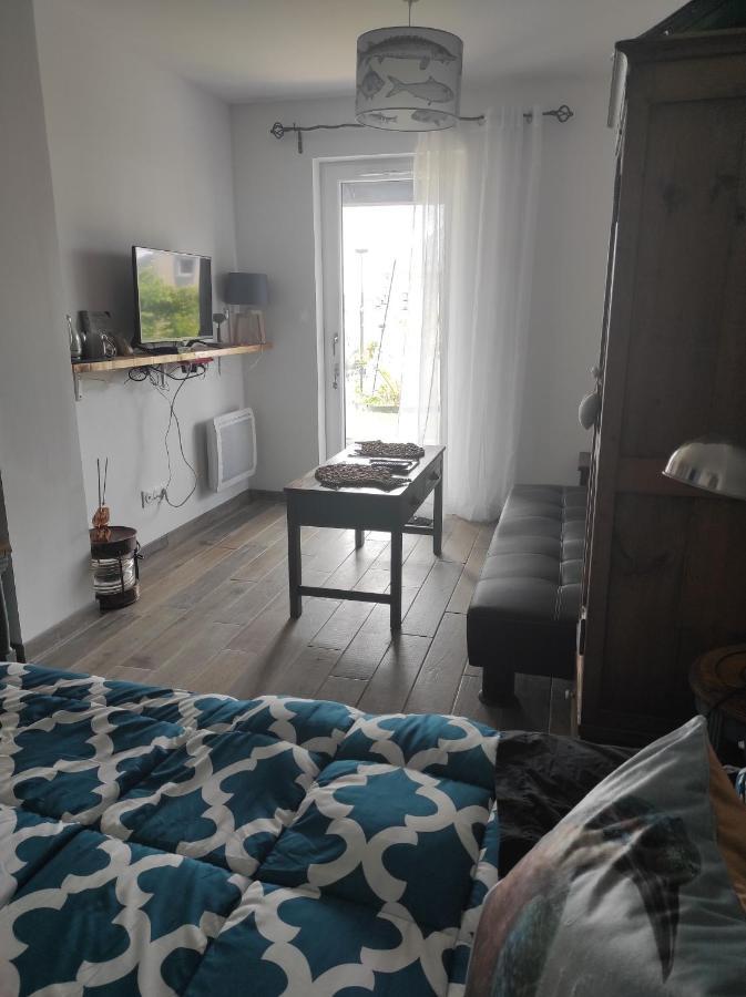 La Petite Goulette Apartamento Commes Exterior foto