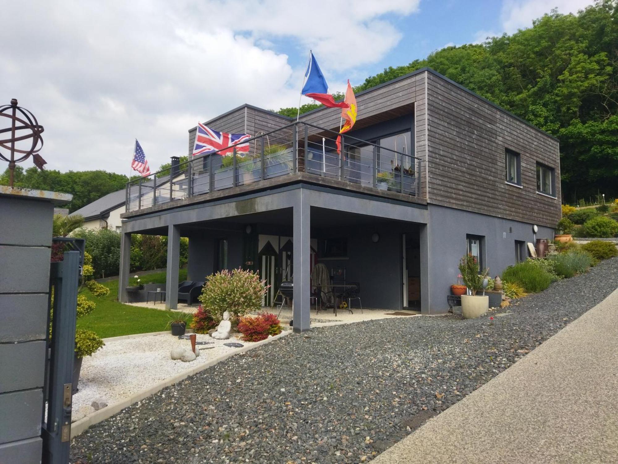 La Petite Goulette Apartamento Commes Exterior foto